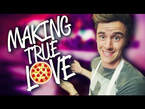 Making True Love