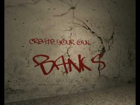 Banksy test