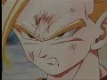 dragonball z/gt-Heart Of A Champion