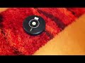 iRobot Roomba 581 im Einsatz - Staubsaugerroboter
