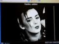 teledysk, klip, Boy George,- State Of Love