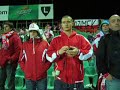 POLISH FANS FROM IRELAND POLISH FANS FROM IRELAND