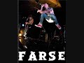 Artist: Farse Song: When The Laughter Stops Album: Boxing Clever Copyright: Moon Ska UK (2003)