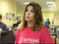 Amasol denuncia la falta de ayudas para madres solas
