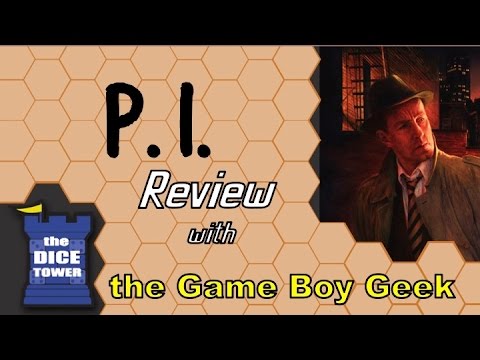 The Game
