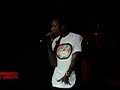 Pharrell Williams @ Brixton Academy 20.12.06
