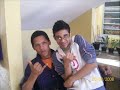 Amizades do SENAI