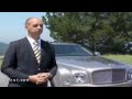 V12GT.com Bentley Mulsanne - Pebble Beach