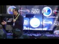 Atlantic Union GODencounters - Dr. King Worjshop on Missions