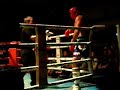Chidi Janjira Muay Thai Fight4