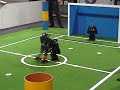 Humanoid League Team NimbRo at RoboCup 2006 Humanoid League Team NimbRo at RoboCup 2006