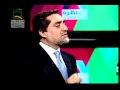 Dr:abdullah@tolo TV-داکتر عبدالله در مناظره تلویزیونی طلوع