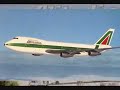 ALITALIA E\