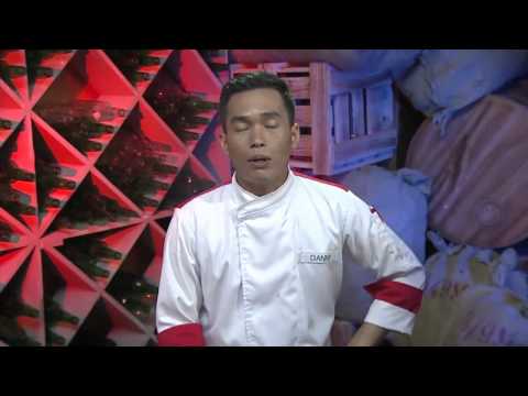 EP09 PART 4 - Hell's Kitchen Indonesia
