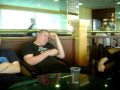 videos de when on a hoilday to blackpool with eccles college and mates in 2009