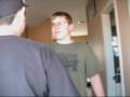 Garrett Kills Justin Garrett Kills Justin
