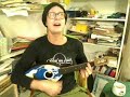 Who's Sorry Now? - Ukulele Katie