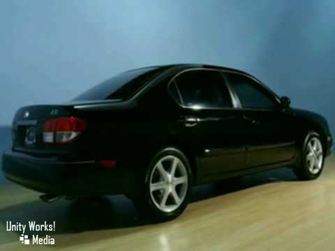 2003 Infiniti I35 #P1210 in Brentwood St. Louis, MO 63144