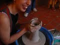 alfareria en torno mariela