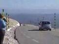 Cinglé du Mont Ventoux
