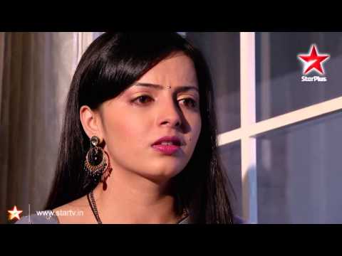 ko - In episode 76 of Iss Pyar Ko Kya Naam Doon Ek Baar Phir, aired on 6th December 2013, Astha apologises to Anjali for returning home late Niranjan becomes furi...