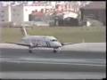 Crosswind Landings