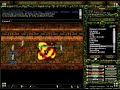 Agite dungeon veril [ By Mynth ] Fearless Fenix ao