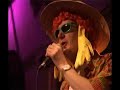Bide et Musique - Soir�e du 1er avril 2006 - 1ere partie