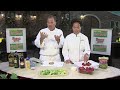 Buy For Less - Strawberry Salad