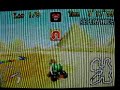 Yoshi Desert, Mario Kart Super Circuit Yoshi Desert, Mario Kart Super Circuit