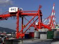 Gwangyang crane accident