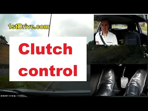 how to learn driving