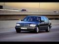 W140 W126 W124