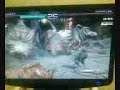 SAP (Yoshi) Vs doodface (Hei) 2