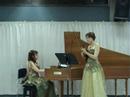 N. Rotenberg - Felinite. \"In Mixto Genere Baroque Ensemble\" N. Rotenberg - Felinite. \"In Mixto Genere Baroque Ensemble\"