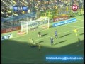 Rosario Central 3 Defensa y Justicia 2 Torneo Nacional B 2011-12 Los goles