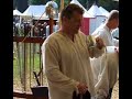 Shin Kicking Champ - Steve \ Shin Kicking Champ - Steve \