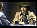 Jason Ringenberg Interview TNN 5/92 (1 of 2)