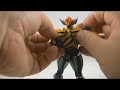 Soul of Chogokin Koutetsushin Jeeg GX-42