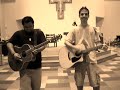 A.I.1.C. - The World I Know  (Acoustic Cover)