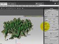 Tag 3D Graffiti to anything in iClone 3.0