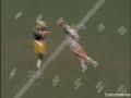 Brett Favre : First Completion Brett Favre : First Completion