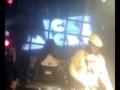 Pepe Bradock at Icke Micke, Vienna