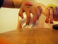 Le Fingre