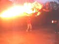 Super Soaker Flamethrower Super Soaker Flamethrower
