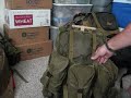 Packing your BOB /Survival kit pt 1