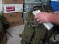 Bug out bag ( BOB)  Packing your kit for 3 days
