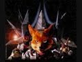 star fox apprication video