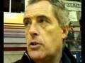 Mario Santarelli dopo Artusiana-Flying Balls