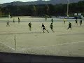 A.F.C. Martim 1 vs Ar�es 0 - 10� jornada Divis�o Honra A.F.Braga - 2008-09